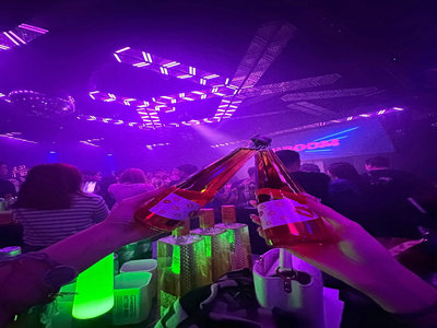 钦州夜总会招聘